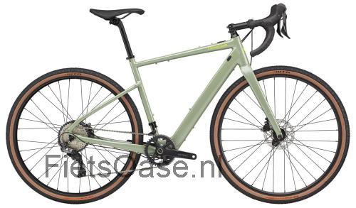 Cannondale Topstone Neo SL 1 beoordelingen en specificaties